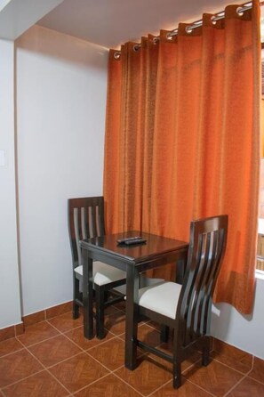 Dining - Machu Picchu Land (Aguas Calientes)