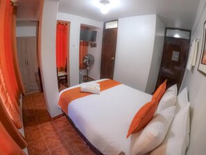 Room - Machu Picchu Land (Aguas Calientes)