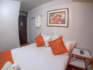 Classic Single Room, City View - Machu Picchu Land (Aguas Calientes)