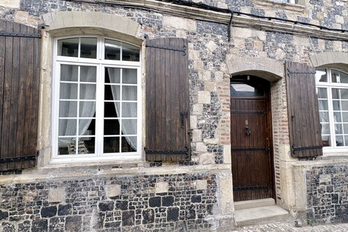 Chez Jules - Charm & softness with rooftop views
