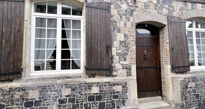 Chez Jules - Charm & softness with rooftop views