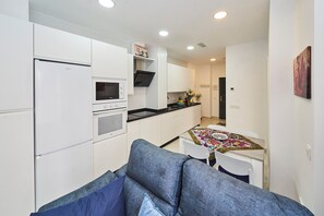 Interior - Casa Isolde - High-quality design apartment in Nerja | Quiet & top facilities (Nerja)