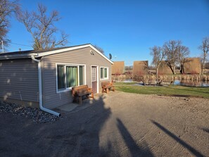 Exterior - Sunset Haven on Clearwater Lake  (South Haven)
