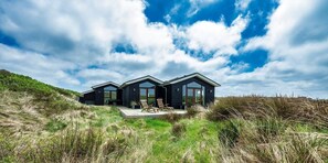 Exterior - VE105 Vejers Strand - Nordvej 41 A (Vejers Strand)