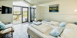 Room - VE105 Vejers Strand - Nordvej 41 A (Vejers Strand)