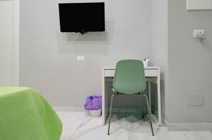 Interior - Neve Al Sole Suites Napoli Centro: Double Room (Naples)