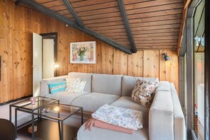 Living area - M404 Gedser - Frede Buchsvej 3 (Gedser)