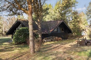 Exterior - M404 Gedser - Frede Buchsvej 3 (Gedser)