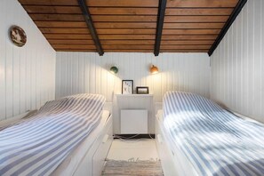 Room - M404 Gedser - Frede Buchsvej 3 (Gedser)