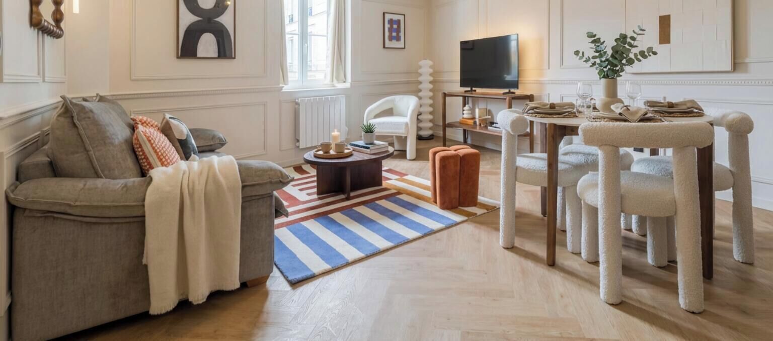 TV connectée