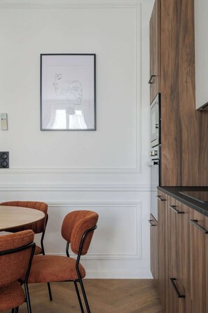 Dining - Terrific apartment 2BDR/6PAX next the Eiffel Tower (Paris)