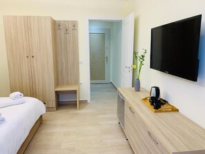 Standard-Doppelzimmer