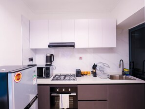 Privékeuken