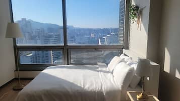 1 bedroom, WiFi