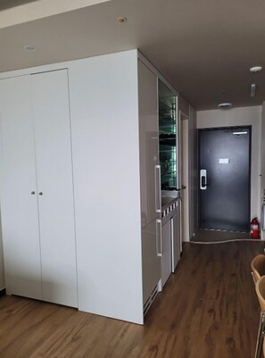 Interior - ✧ Gangnam District ✧ CITI SUITE ✧ Modern Comfort ✧ 1Bed 1Bath (Seoul)