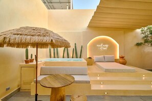Pool - ®{Tulum~Experience}Penthouse @Downtown+Pool+View (Santo Domingo)