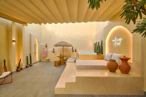 Spa - ®{Tulum~Experience}Penthouse @Downtown+Pool+View (Santo Domingo)