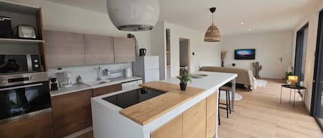 Cuisine privée