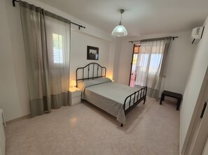 Room - Villa Casa Gialla – Aeolian Apartment (Lipari)