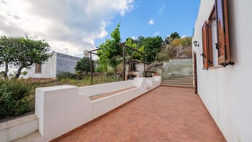 Terrazza/patio