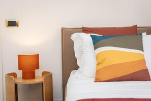 2 Schlafzimmer, Bügeleisen/Bügelbrett, Internetzugang, Bettwäsche