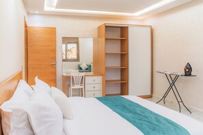 Room - lagoon house dakhla (Dakhla)