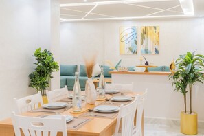 Dining - lagoon house dakhla (Dakhla)