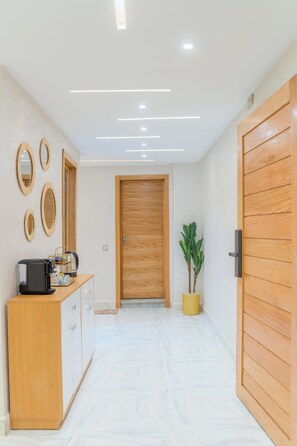 Interior - lagoon house dakhla (Dakhla)