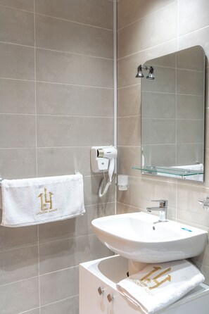 Bathroom - lagoon house dakhla (Dakhla)