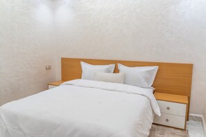 Superior Apartment, City View - lagoon house dakhla (Dakhla)