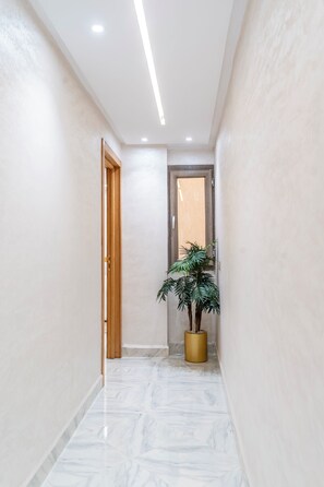 Standard Apartment, City View - lagoon house dakhla (Dakhla)