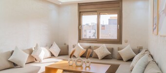 lagoon house dakhla