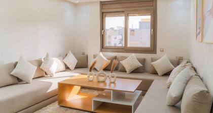 lagoon house dakhla