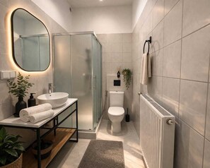 Bathroom - Vrbo Property (Wien)