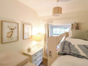 Cottage - Lumford Mill Cottage (Bakewell)