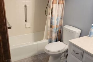 Toilet paper