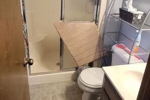 Papier toilette