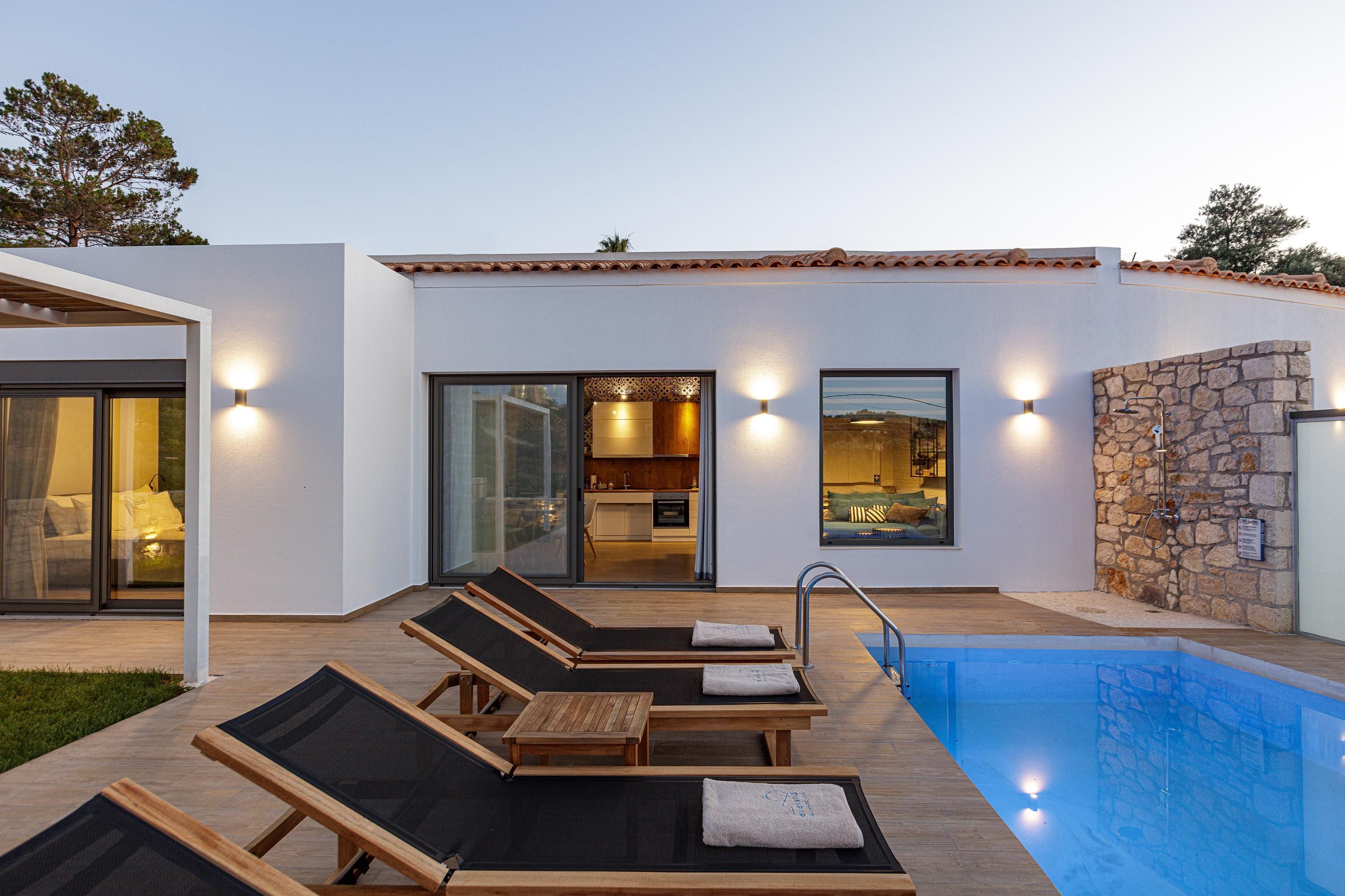 House, Accessible