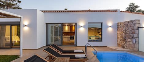 House, Accessible