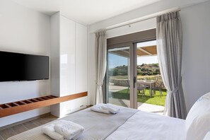 Maison, accessible aux personnes à mobilité réduite | 2 chambres