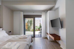 Maison, accessible aux personnes à mobilité réduite | 2 chambres
