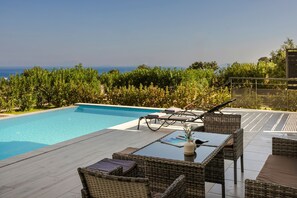 House - Petradi Villa Skala II (Kefalonia)