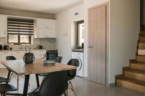 House - Petradi Villa Skala II (Kefalonia)
