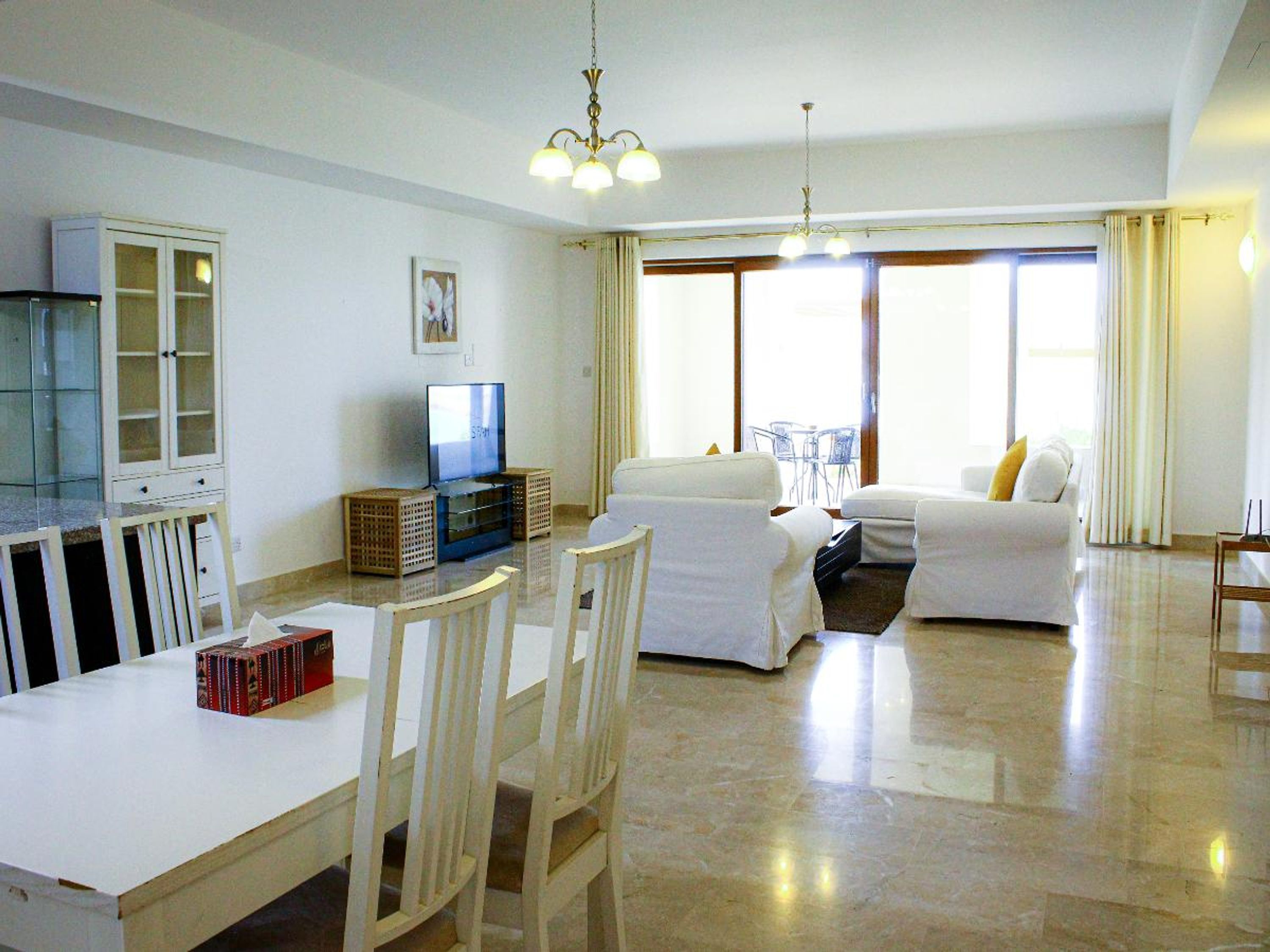 Apartment | 2 bedrooms
