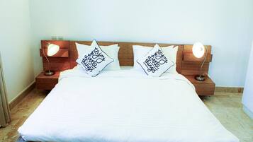 Apartment | 2 bedrooms