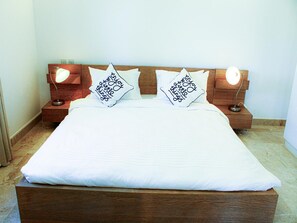 Apartment | 2 bedrooms - Luxurious Marina Views (As Sifah)