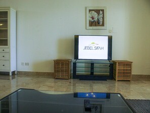 Apartment | 2 bedrooms - Luxurious Marina Views (As Sifah)