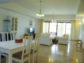 Apartment | 2 bedrooms - Luxurious Marina Views (As Sifah)