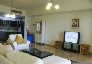Apartment | 2 bedrooms - Luxurious Marina Views (As Sifah)