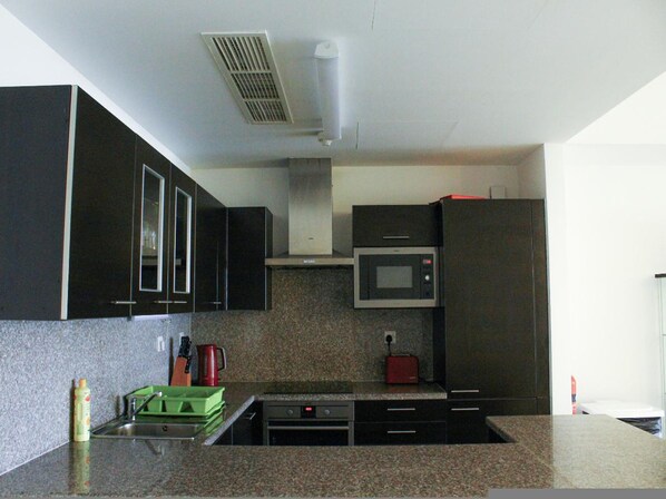 Apartment | 2 bedrooms - Luxurious Marina Views (As Sifah)